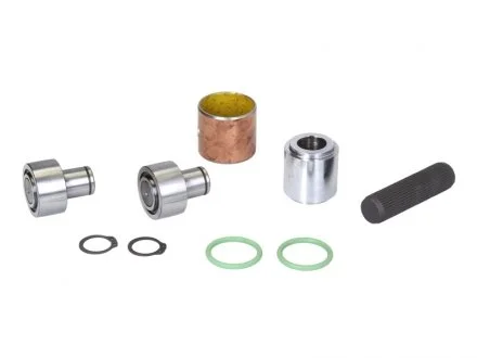 Фото 1 - ремкомплект важеля зчеплення AUGER 56834 Ремкомплект важеля зчеплення AUGER 56834 (фото 1)