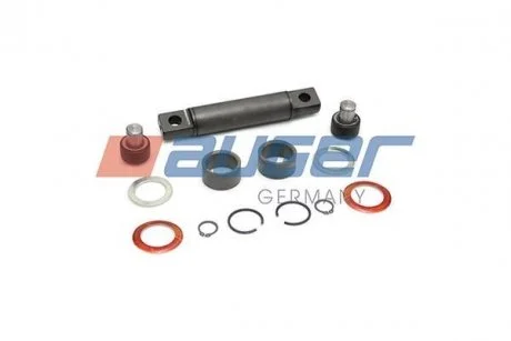 Фото 1 - ремкомплект рычага сцепления AUGER 56836 Ремкомплект рычага сцепления AUGER 56836 (фото 1)