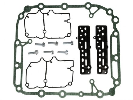 Прокладка коробки передач AUGER 65007