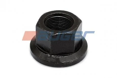 Фото гайка для кріплення колеса AUGER 65564 Гайка для кріплення колеса AUGER 65564