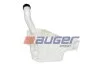Бачок склоомивача SCANIA 4 05.95-04.08 AUGER 66486 (фото 1)