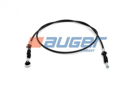 Трос рычага КПП AUGER 71699