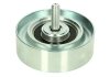 Rolka prowadz№ca pasek klinowy AUGER 76151 (фото 1)