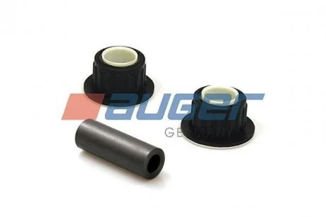 Сайлентблок ресори задн/передн Лів/Прав (48x28) IVECO EUROCARGO I-III, MAGIRUS 01.91- AUGER 79140