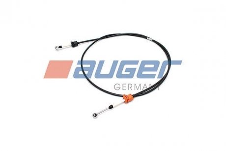 Трос рычага КПП AUGER 80373