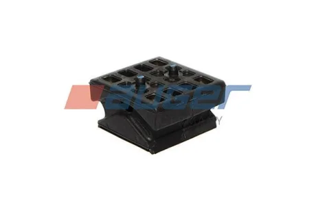 Сайлентблок рессоры AUGER 80693