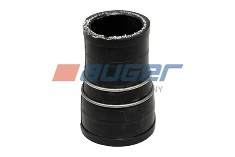 Шланг гумовий системи охолодження (48/59мм) DAF 75 CF, 85 CF, 95, 95 XF, CF, CF 75, CF 85, DB, XF 105, XF 95, MERCEDES ACTROS, ACTROS MP2 / MP3, ACTROS MP4 / MP5, ANTOS 471.943-XF355M 01.91- AUGER 81068