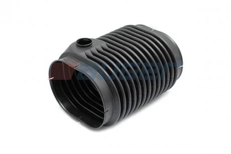 Патрубок подачі повітря (гофрований) VOLVO FH12 D12A340-D12F430 08.93- AUGER 81555