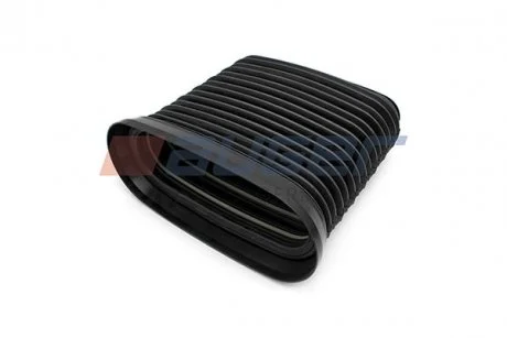 Патрубок подачі повітря (гофрований) SCANIA 4, G I, P I, P,G,R,T, R I, T DC09.108-OSC11.03 05.95- AUGER 82441