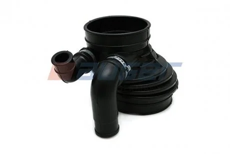 Патрубок подачі повітря MAN TGS I, TGX I D2066LF01-D2676LFAY 06.06- AUGER 83781