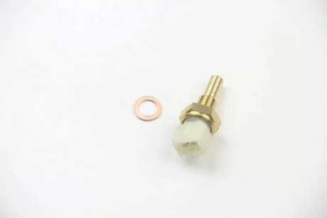 Датчик температуры (белый) AUDI 80/100/VW Golf III 1.6-2.8 83-96 AUTLOG AS2010