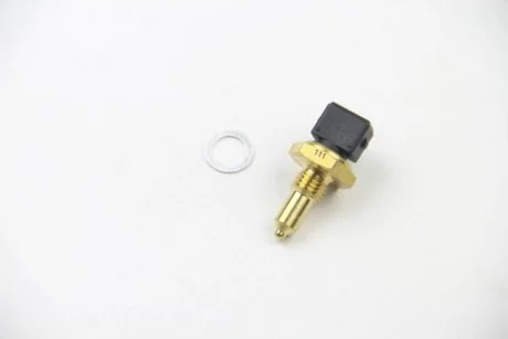 Фото датчик температури (2 конт./чорний) BMW 3(E46/E90), 5(E39/E60) 1.4-6.0 95- AUTLOG AS2044 Датчик температури (2 конт./чорний) BMW 3(E46/E90), 5(E39/E60) 1.4-6.0 95- AUTLOG AS2044