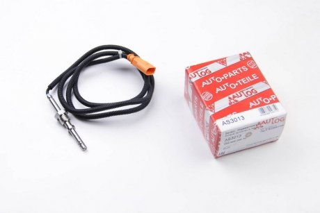 Фото датчик температур выхл. газов AUTLOG AS3013 Датчик температур выхл. газов AUTLOG AS3013