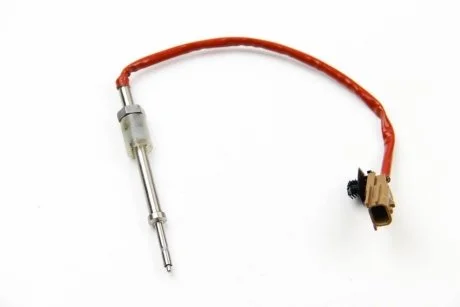 Датчик температуры дымовых газов OPEL VIVARO/ DACIA DUSTER 1.5D/1.6D 09- AUTLOG AS3028