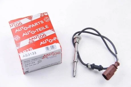 Датчик температур вихл. газів AUTLOG AS3133