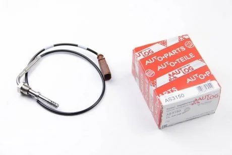 Датчик температур выхл. газов AUTLOG AS3150