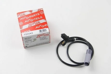 Датчик ABS AUTLOG AS4043