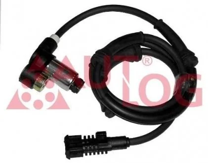 Фото датчик АБС AUTLOG AS4070 Датчик АБС AUTLOG AS4070