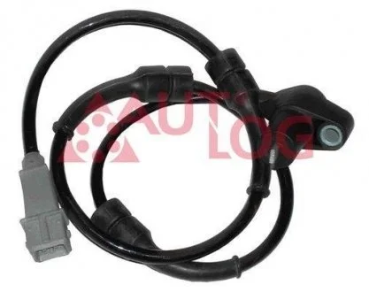 Фото датчик ABS AUTLOG AS4072 Датчик ABS AUTLOG AS4072