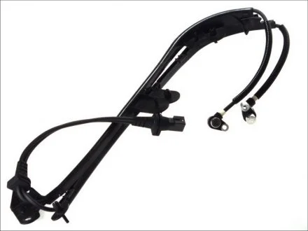 Датчик ABS передн Лів/Прав FORD FIESTA IV, FIESTA/MINIVAN, PUMA, MAZDA 121 III 1.25-1.8D 08.95-08.03 AUTLOG AS4089