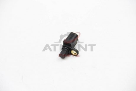 Датчик ABS Ford FOCUS, MONDEO IV, S-MAX/Mazda 3 1.2-2.5 02- задній Л/Пр AUTLOG AS4096