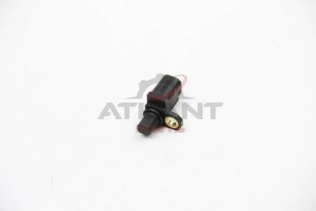 Датчик ABS Ford FOCUS, MONDEO IV, S-MAX/Mazda 3 1.2-2.5 02- задній Л/Пр AUTLOG AS4096