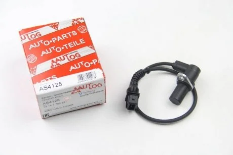 Датчик положения коленвала AUTLOG AS4125