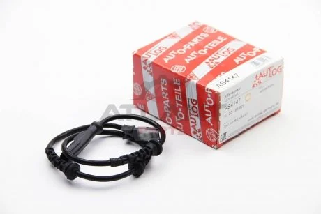 Датчик ABS AUTLOG AS4147