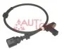 Фото 1 - датчик ABS AUTLOG AS4284 Датчик ABS AUTLOG AS4284 (фото 1)