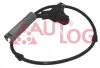 Фото 2 - датчик ABS AUTLOG AS4289 Датчик ABS AUTLOG AS4289 (фото 2)