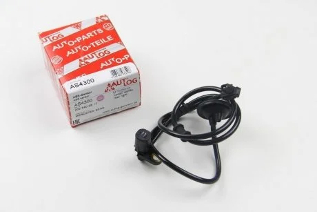 Фото датчик АБС AUTLOG AS4300 Датчик АБС AUTLOG AS4300