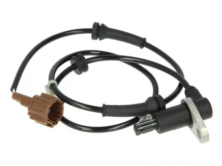 Датчик ABS задн Лів NISSAN ALMERA II 1.5-2.2D 01.00-11.06 AUTLOG AS4352