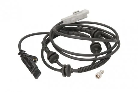 Датчик ABS задн Лів/Прав CITROEN C5 III, C6, PEUGEOT 407 1.6-3.0D 03.04- AUTLOG AS4385