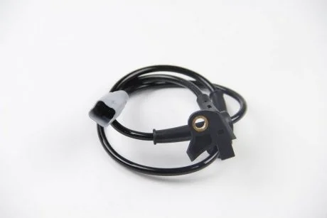 Датчик ABS передн Лів/Прав CITROEN BERLINGO, BERLINGO MULTISPACE, BERLINGO/MINIVAN, C4 GRAND PICASSO I, C4 PICASSO I PEUGEOT PARTNER, PARTNER TEPEE, PARTNER/MINIVAN 1.2-Electric 10.06- AUTLOG AS4392