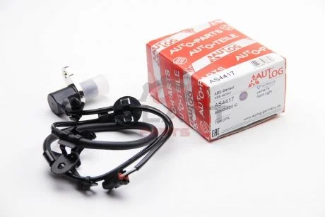 Датчик АБС AUTLOG AS4417