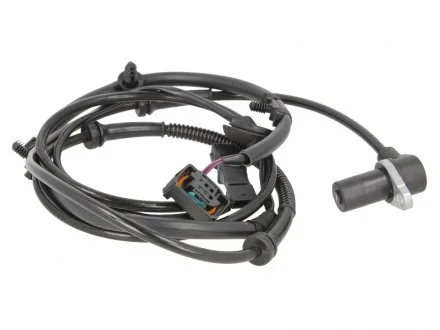 Фото датчик ABS AUTLOG AS4436 Датчик ABS AUTLOG AS4436