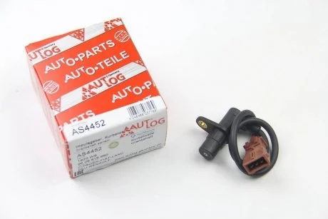 Датчик положения коленвала AUTLOG AS4452