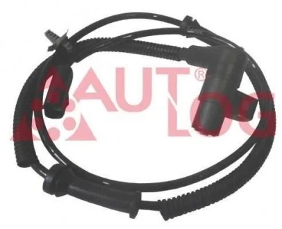 Фото датчик ABS AUTLOG AS4481 Датчик ABS AUTLOG AS4481