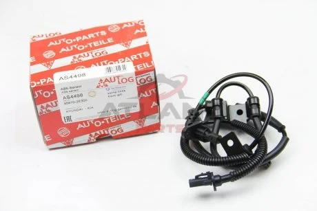 Датчик ABS AUTLOG AS4498