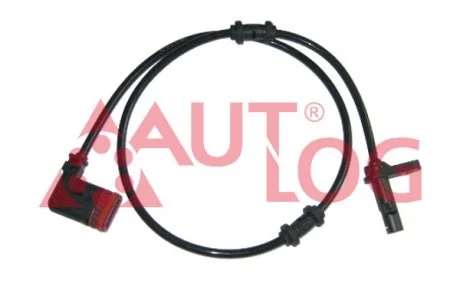 Фото датчик ABS AUTLOG AS4572 Датчик ABS AUTLOG AS4572