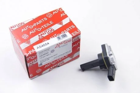 Фото датчик уровня смазки AUTLOG AS4654 Датчик уровня смазки AUTLOG AS4654