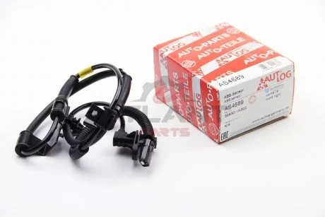 Датчик ABS AUTLOG AS4689