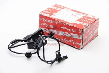 Фото датчик АБС AUTLOG AS4714 Датчик АБС AUTLOG AS4714