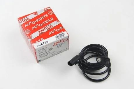Датчик ABS AUTLOG AS4730