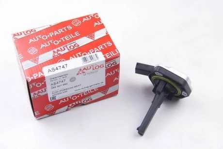 Фото датчик уровня смазки AUTLOG AS4747 Датчик уровня смазки AUTLOG AS4747