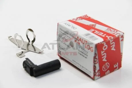 Датчик оборотов коленвала AUTLOG AS4780