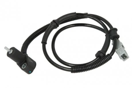 Датчик ABS задн Лів/Прав CITROEN BERLINGO, BERLINGO/MINIVAN, XSARA PICASSO, PEUGEOT PARTNER, PARTNER/MINIVAN 1.1-Electric 06.96-12.15 AUTLOG AS4791