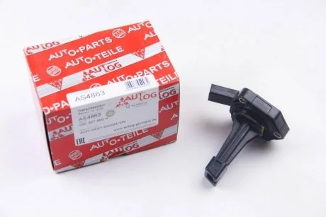 Датчик уровня смазки AUTLOG AS4863