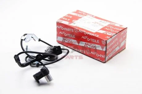 Фото датчик ABS AUTLOG AS5001 Датчик ABS AUTLOG AS5001