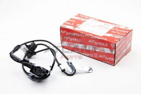 Фото датчик ABS AUTLOG AS5002 Датчик ABS AUTLOG AS5002